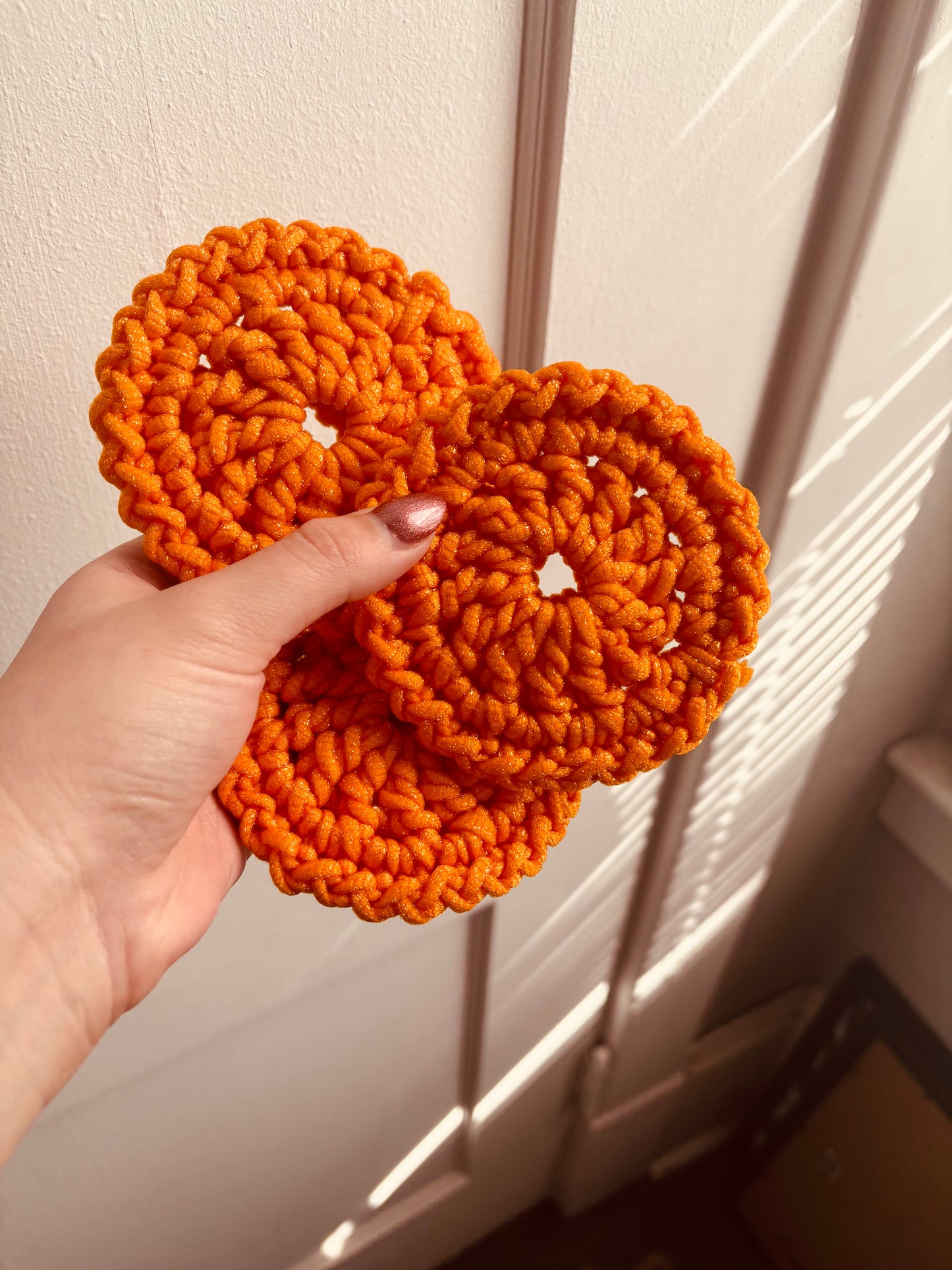 Scrubbies