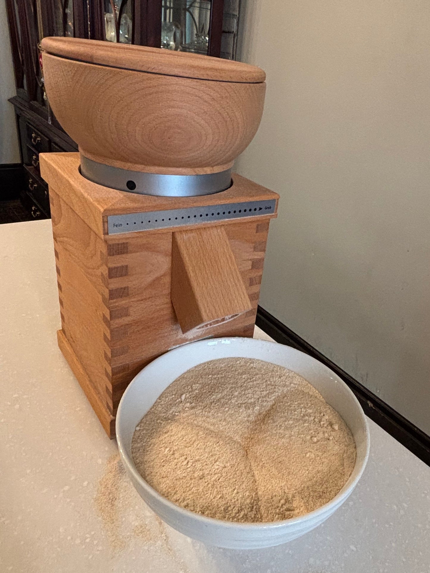 Sourdough Bread