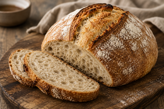 Sourdough Bread