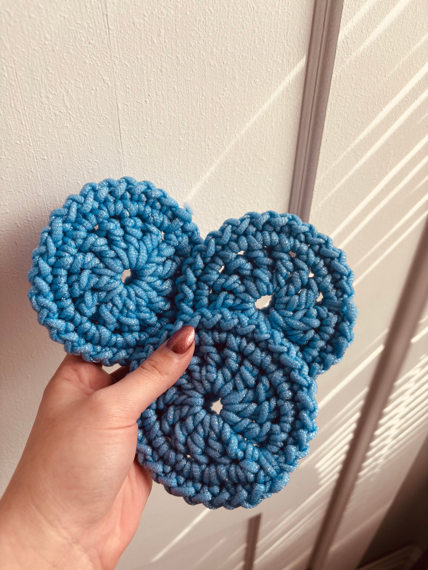 Scrubbies