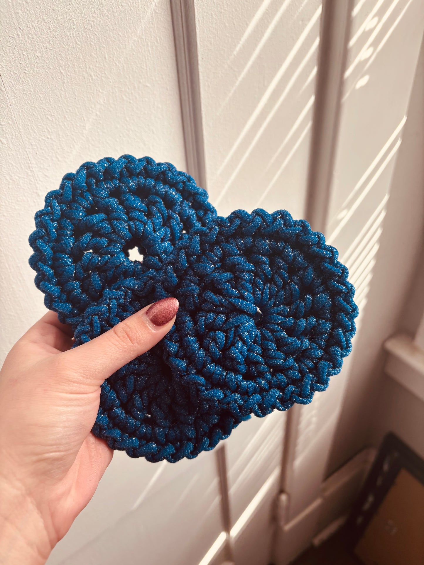 Scrubbies
