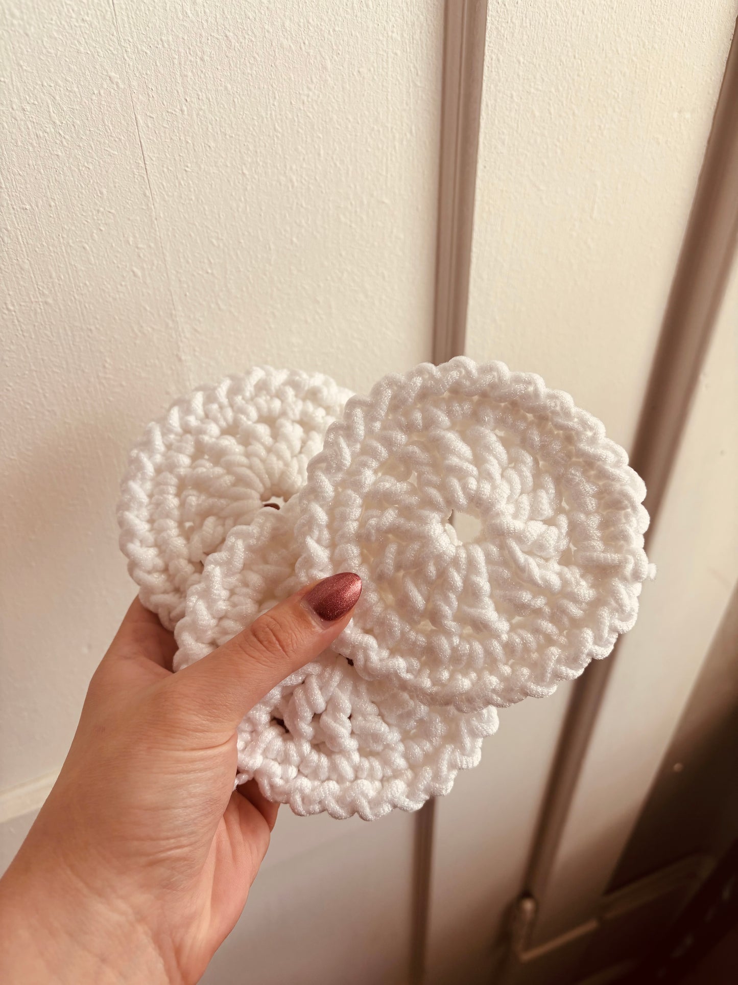 Scrubbies